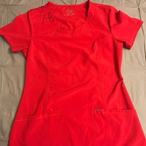Cherokee Infinity scrubs Like New